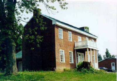 May House 1996